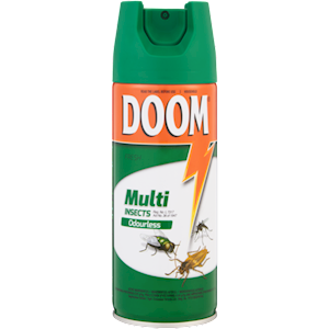 Doom Odourless 300ml