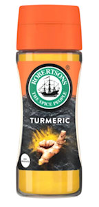 Robertsons Turmeric powder 58g
