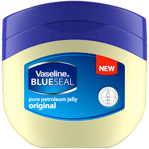 Vaseline Blue Seal Original
